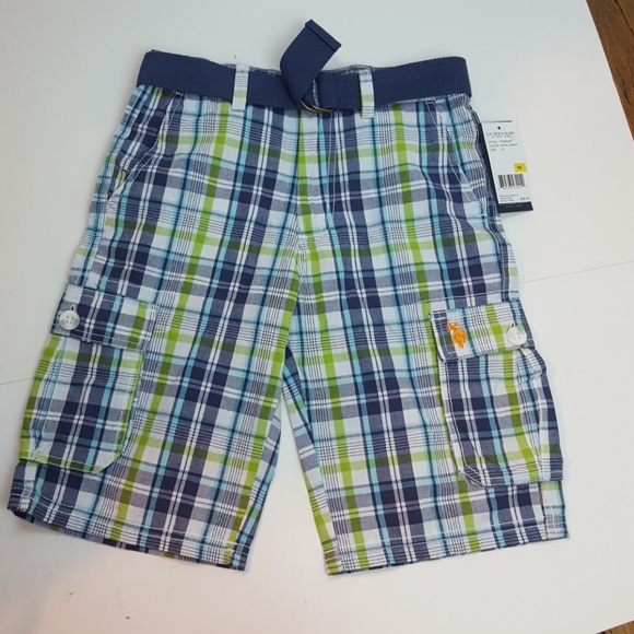 Polo boys shorts new - Picture 1 of 5